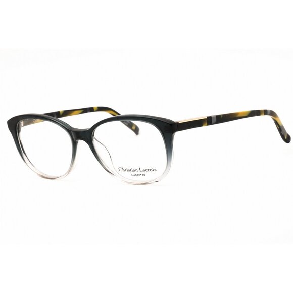 Christian Lacroix EYEGLASSES CL1040-927-52 New with case main image 4